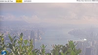Hongkong - Victoria Peak