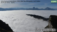Berchtesgaden Alps - Untersberg
