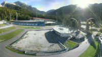 Rasen-Antholz - Biatlon Stadion
