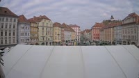 Gracas - Hauptplatz
