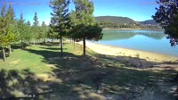 Lago di Castel San Vincenzo