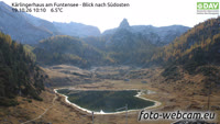 Schönau am Königssee - Funtensee