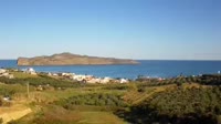 Crete - Agia Marina