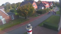 Langeoog - Jakob-Pauls-Weg