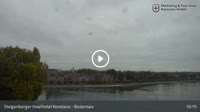 Konstancas - Obersee