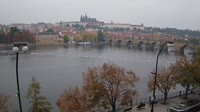 Praga - Ponte Carlo