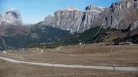 Canazei - Belvedere di Canazei