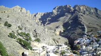 Crete - Tris Ekklisies
