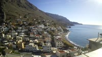 Creta - Tris Ekklisies - Playa de Kolovrechtis