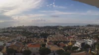 Benalmádena - Vista panoramica
