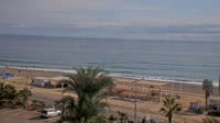 Mojácar - Playa de la Marina de la Torre