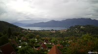 Brezzo di Bedero - Panoramic view