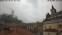 Gemona del Friuli - Historical Center