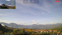 Barga - Vista panoramica