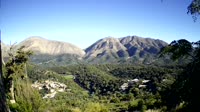 Crete - Talean Mountains