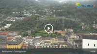 Bellinzona - Castelgrande