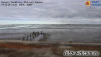 Husum - Dockkoog