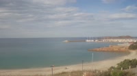 Sardinija - Isola Rossa - Marina