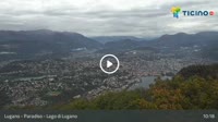 Paradise - Lake Lugano