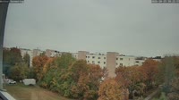 Germering - Panoramic view
