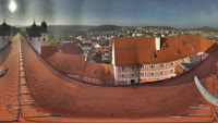 Parsberg - pilis