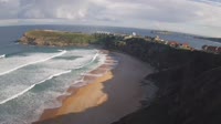 Suances - Playa de Los Locos