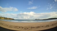 Suances - Playa de la Concha