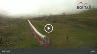 Vall de Boí - Pla de Vaques