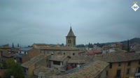 Sant Julià de Vilatorta - Plaça Major