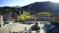 Madonna di Campiglio - Piazza Brenta Alta