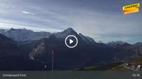 Grindelwald - First