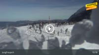 Lauterbrunnen - Jungfraujoch