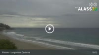 Alassio - Lungomare Cadorna