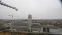 Munich - Deutsches Museum