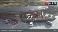 Hochgurgl - Timmelsjoch Hochalpenstraße