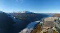 Loen - Innvikfjorden
