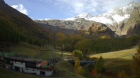 Saas-Fee - Monte Dom