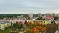 Osiedle Leśne - Vista panoramica