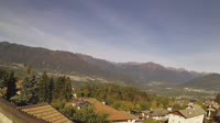 Predaia - Lago Di Santa Giustina