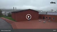 Weil am Rhein - Vitra Campus