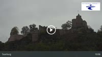 Saarburg - Pilis
