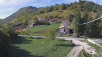 Villa Celiera - Contrada Santa Maria