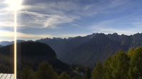 Forni di Sopra - Malga Varmost