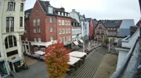 Aachen - Hof