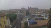 Sant’Angelo Lodigiano - Via Cavour