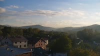 Panorama del villaggio