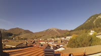 Pescasseroli - Vista panoramica