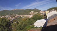 Brienza - Panoramic view