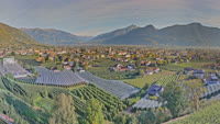 Lana - Val d'Adige