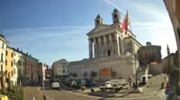 Schio - San Pietro katedra
